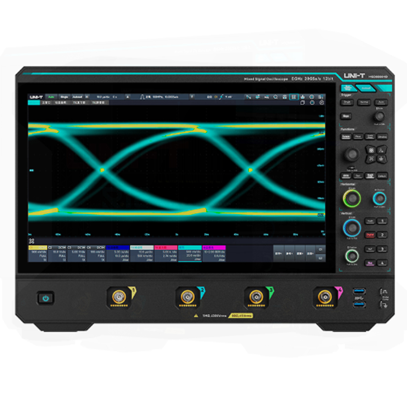 MSO8804HD