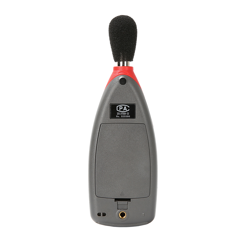 Шумомер UT351C