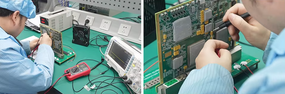 Минси Тайда включена в провинциальный реестр интеллектуального производства, технологическая мощь вновь подтверждена авторитетом